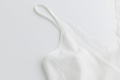 Lazy Sunday Loungewear
