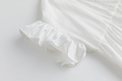 "Spring Whispers" Loungewear