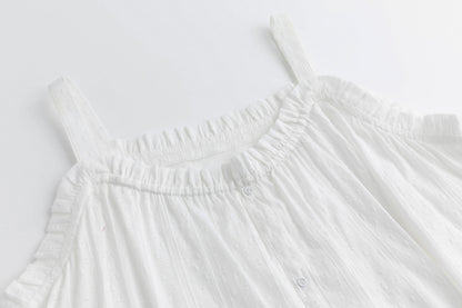 Soft Diary Loungewear