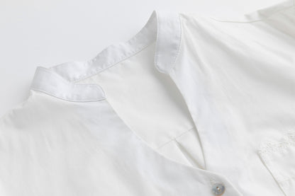 Yunjian Loungewear