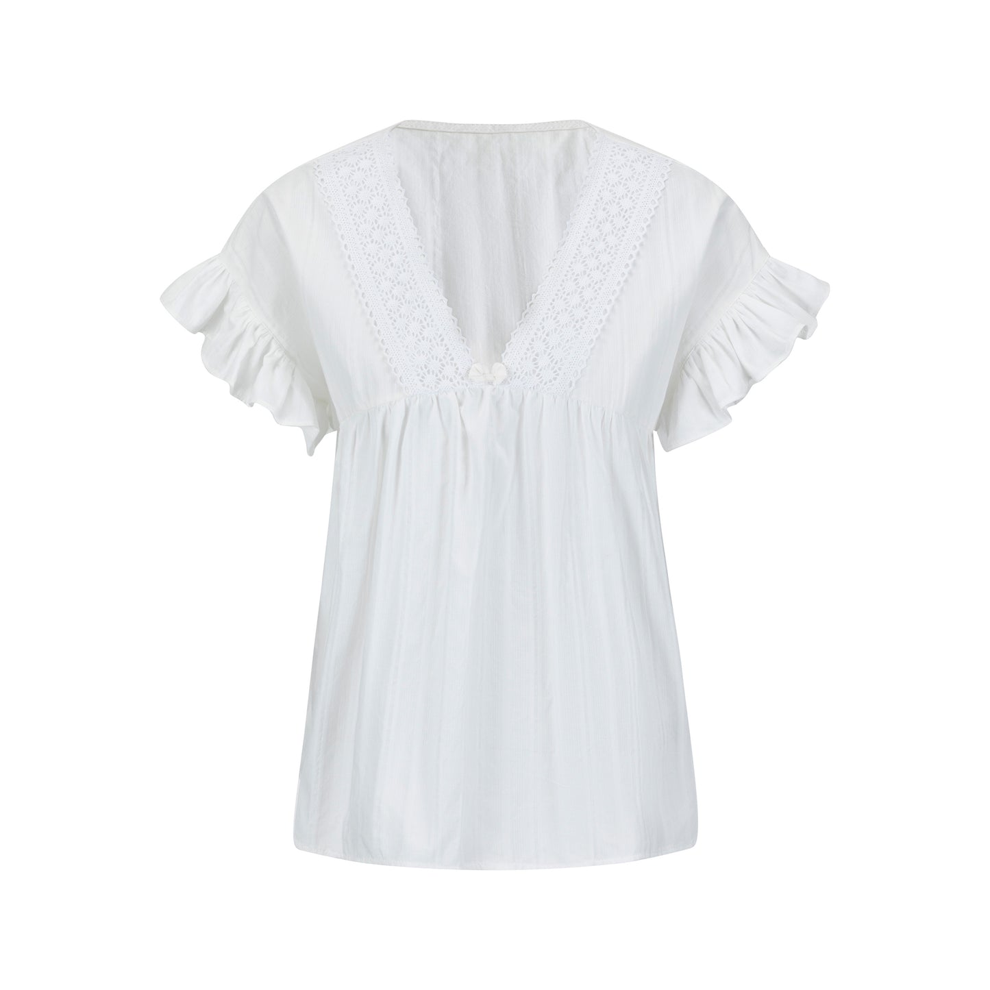 "Spring Whispers" Loungewear