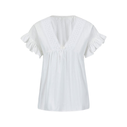 "Spring Whispers" Loungewear