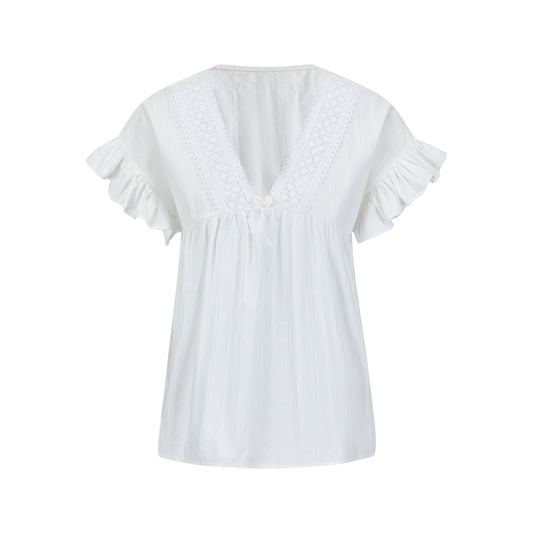 "Spring Whispers" Loungewear