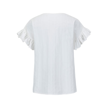 "Spring Whispers" Loungewear
