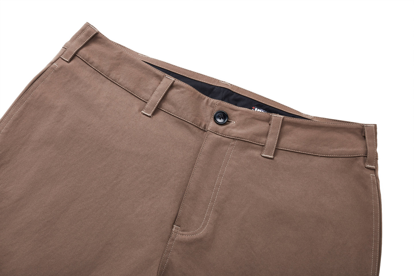Simple casual pants