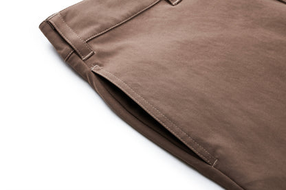 Simple casual pants