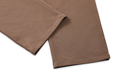 Simple casual pants