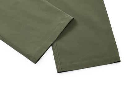 Detachable casual pants