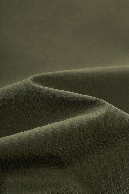 Detachable casual pants