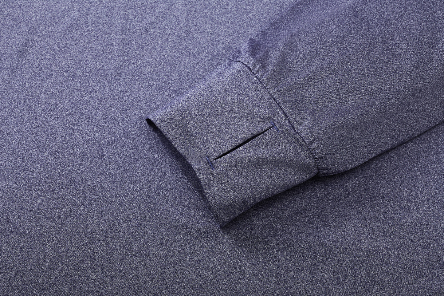 Finger long sleeved T