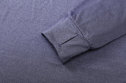 Finger long sleeved T