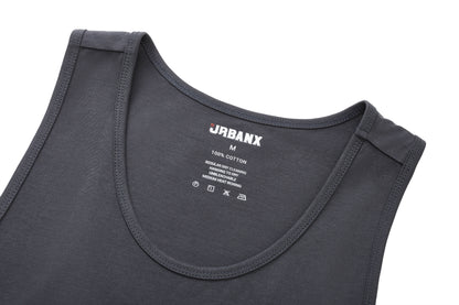 The I-shaped vest