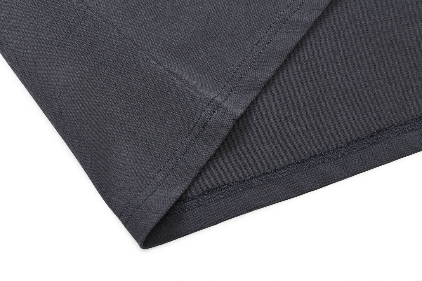 The I-shaped vest