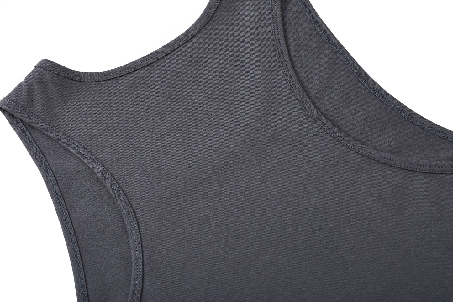 The I-shaped vest