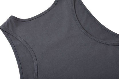 The I-shaped vest