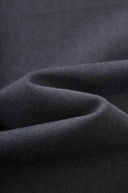The I-shaped vest