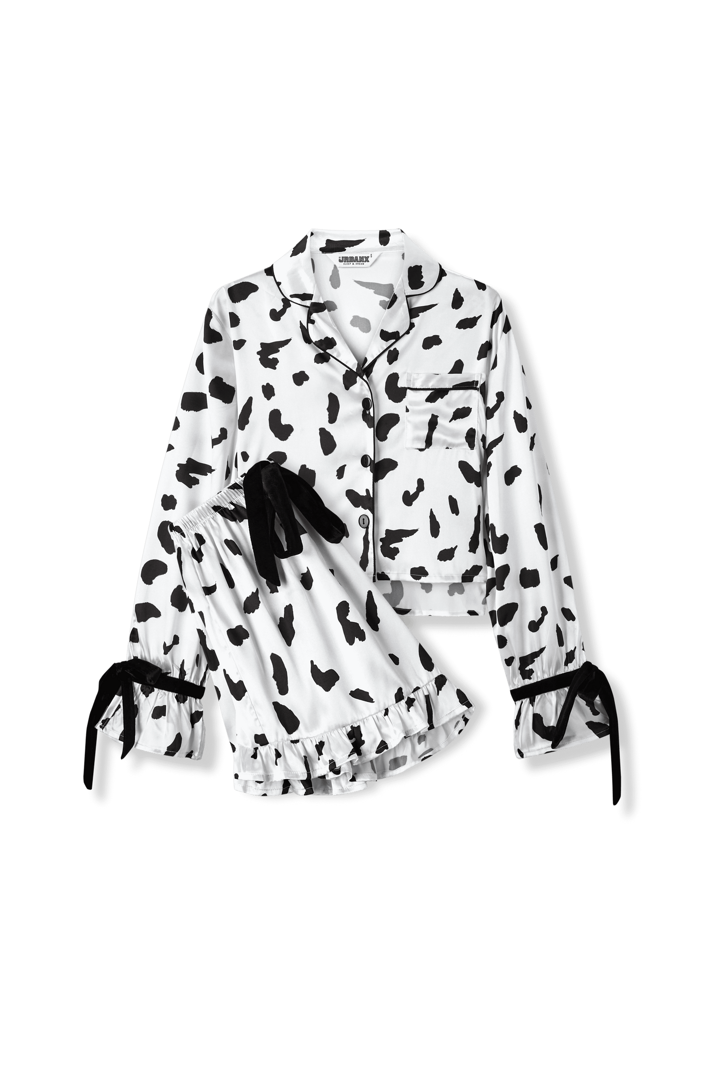 SNOW LEOPARD