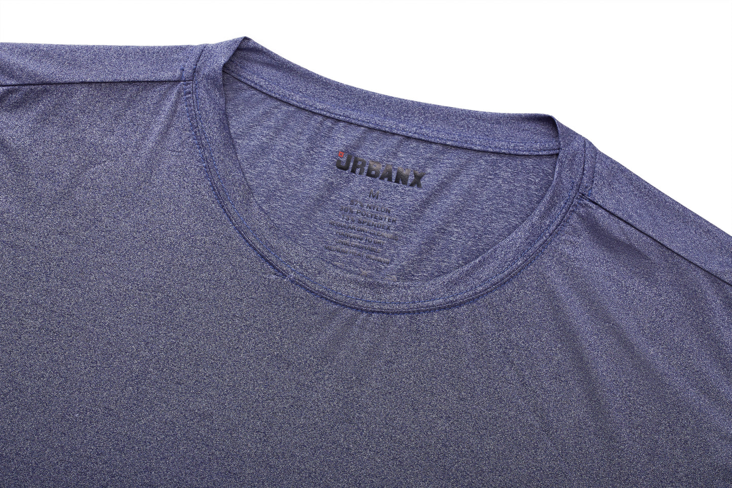 Finger long sleeved T