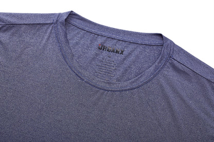 Finger long sleeved T