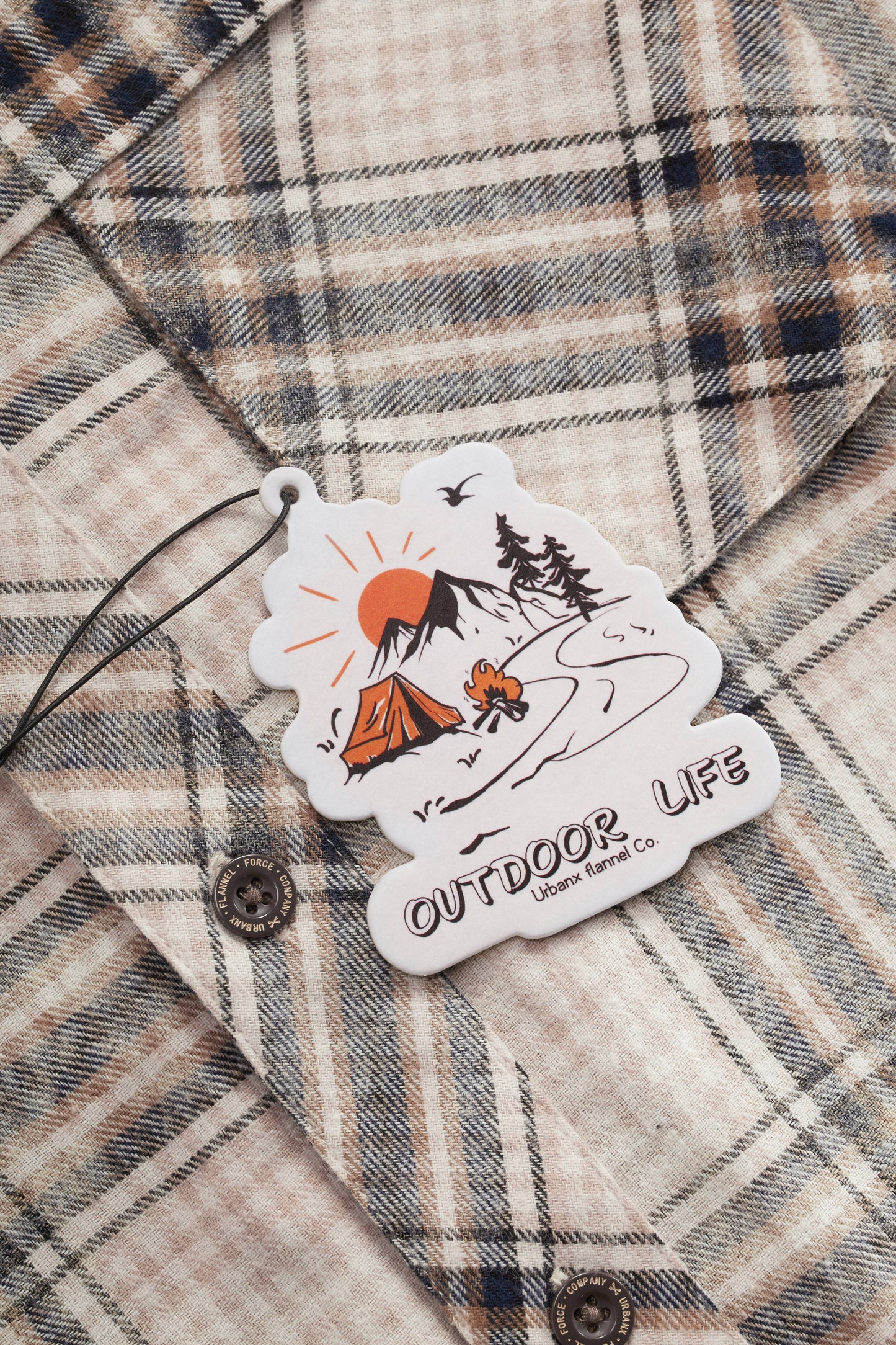 Outdoor life