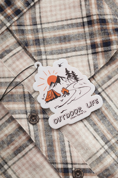 Outdoor life