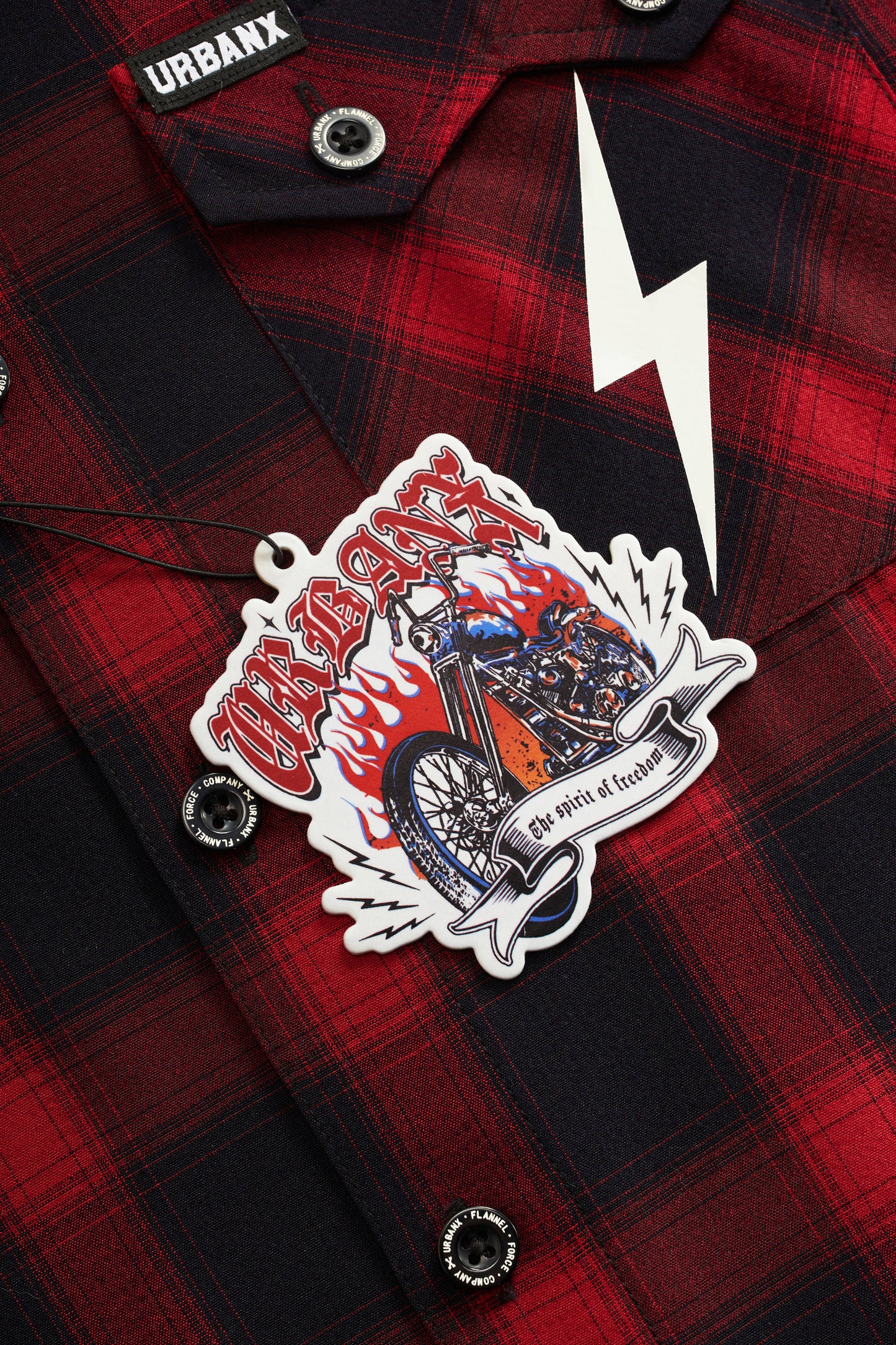 Chopper