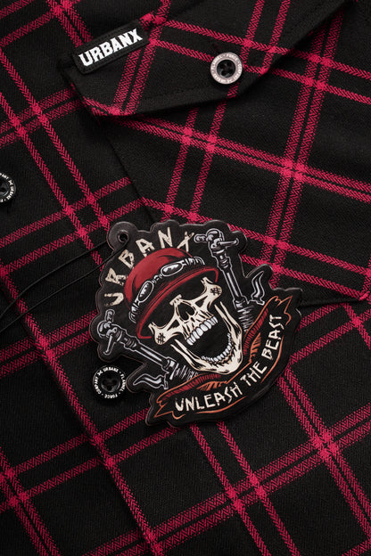 Darkness Undead