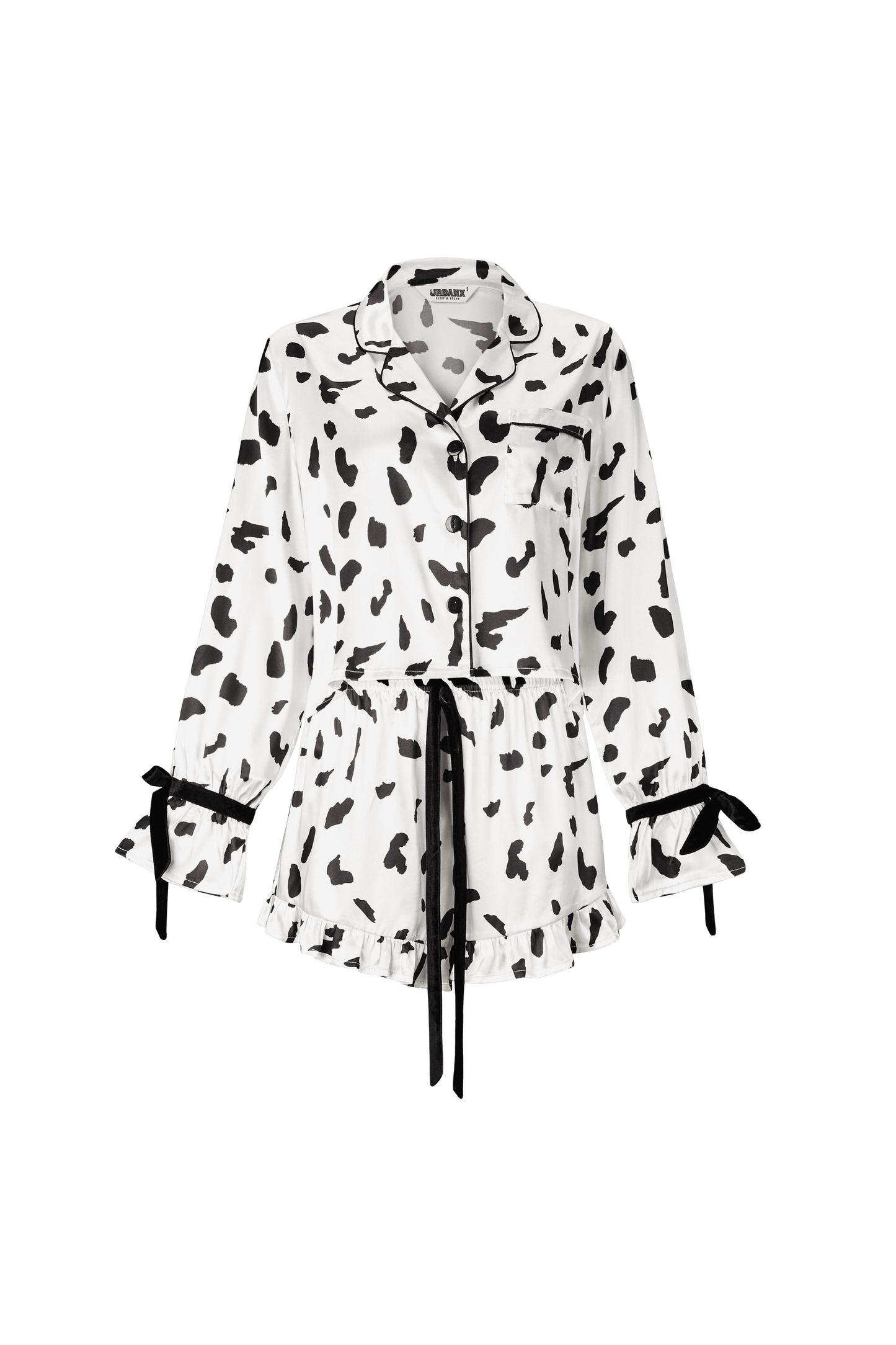SNOW LEOPARD