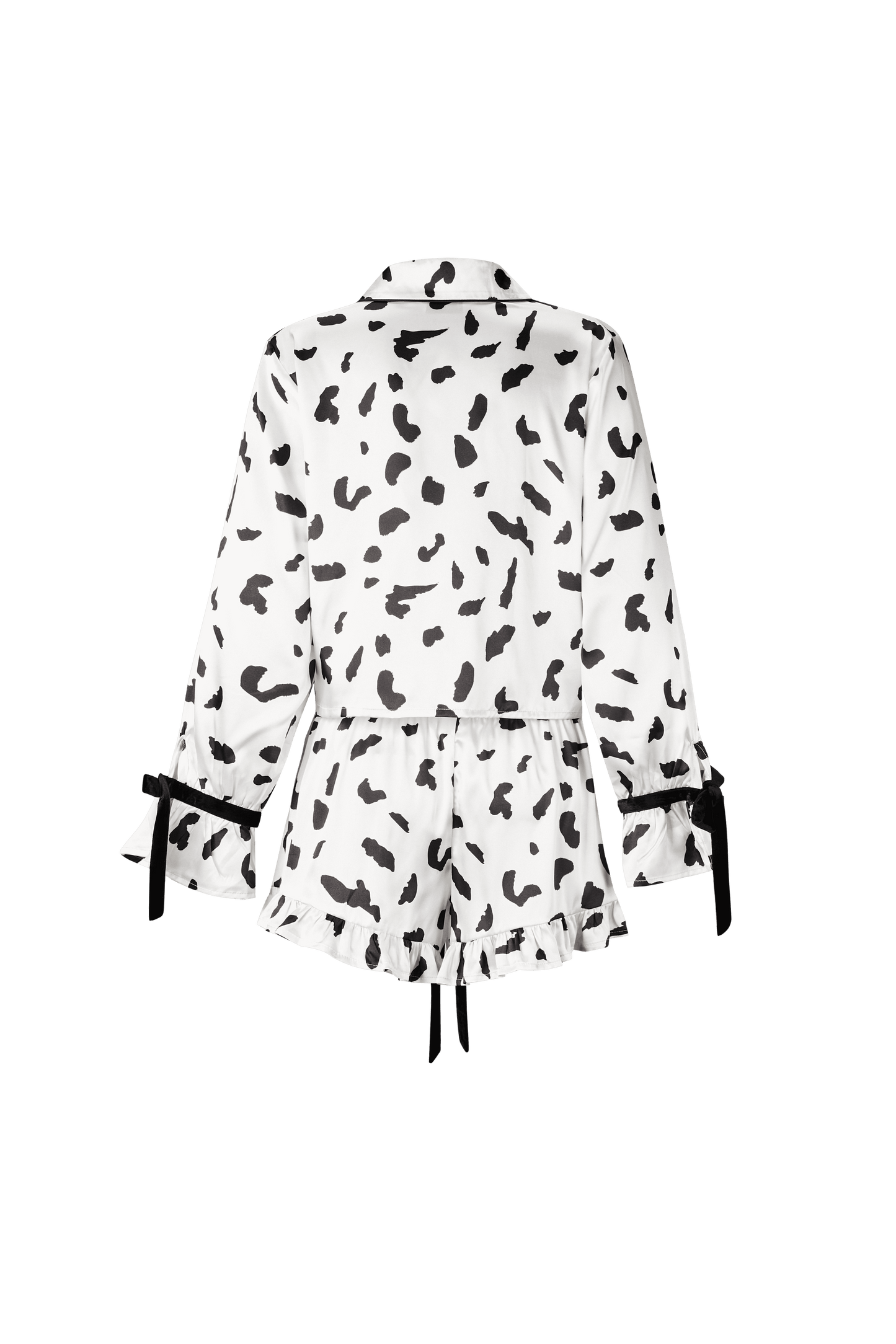 SNOW LEOPARD