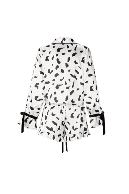 SNOW LEOPARD