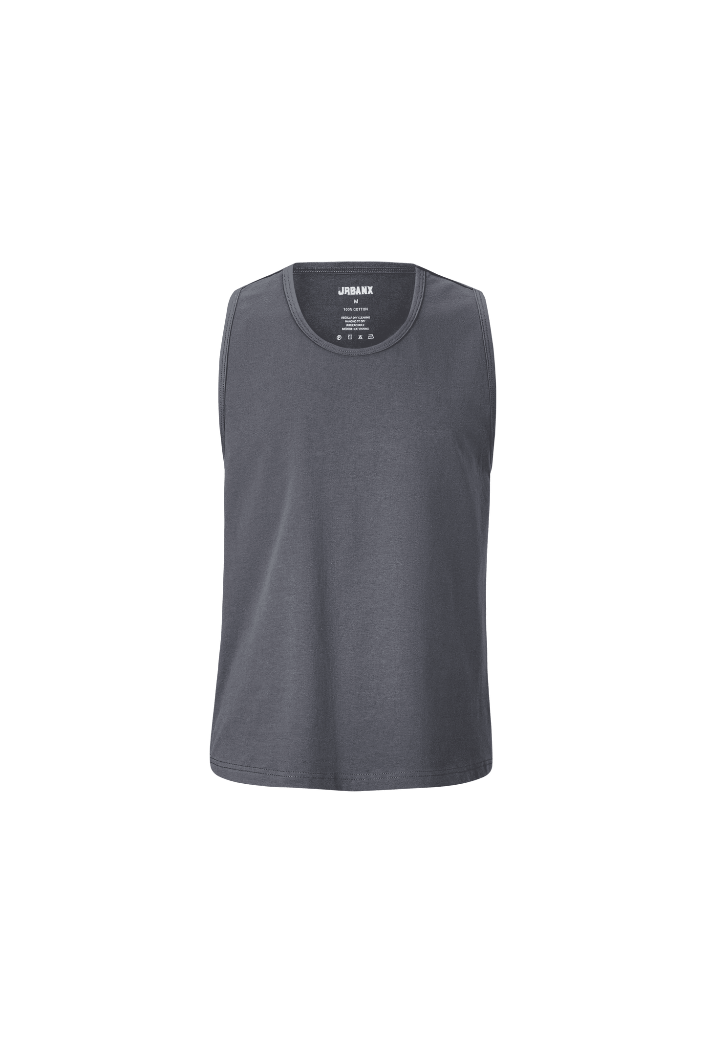 The I-shaped vest