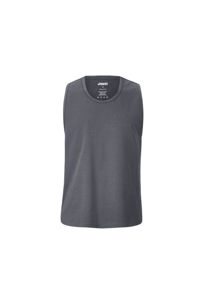 The I-shaped vest