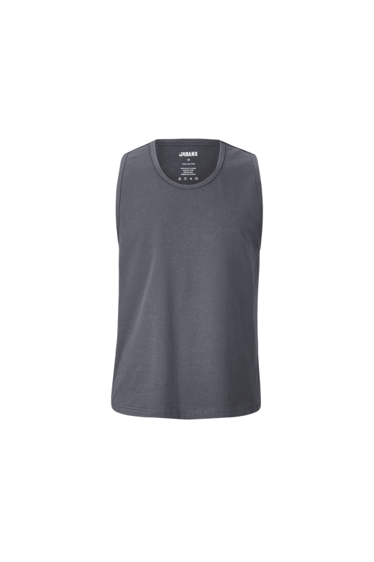 The I-shaped vest