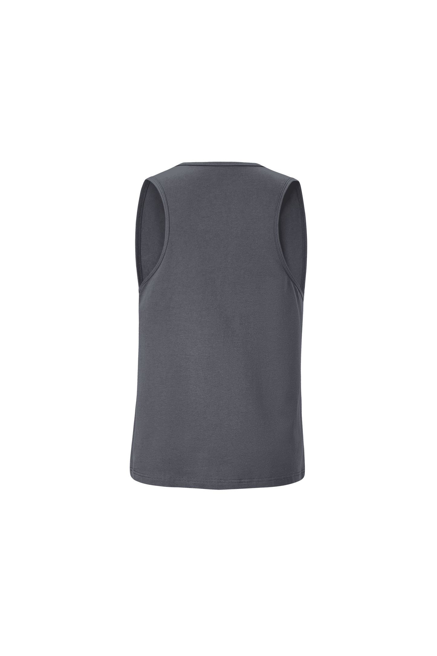 The I-shaped vest