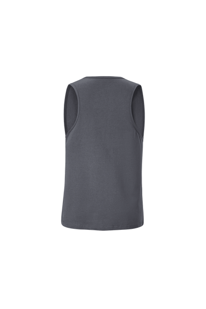 The I-shaped vest