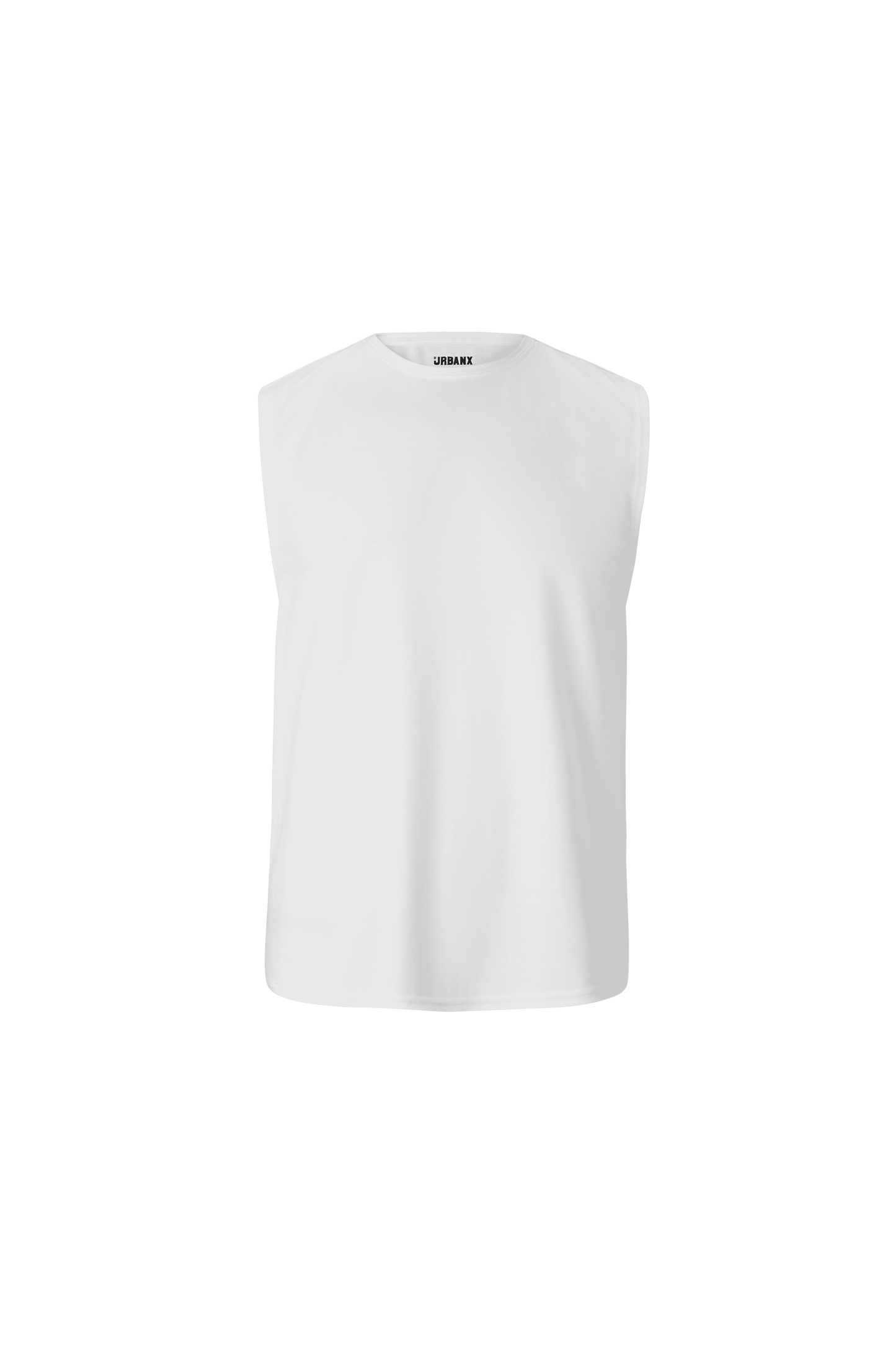 Sleeveless T