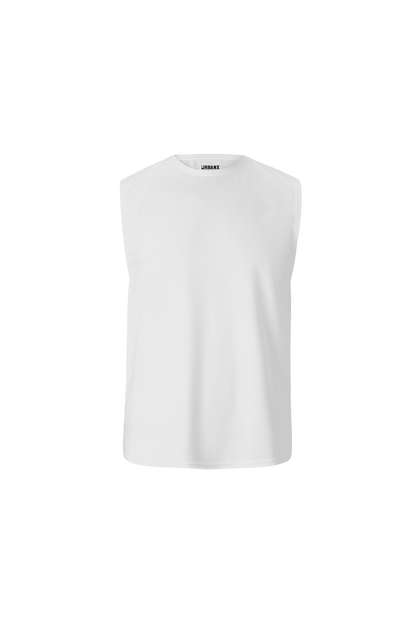 Sleeveless T