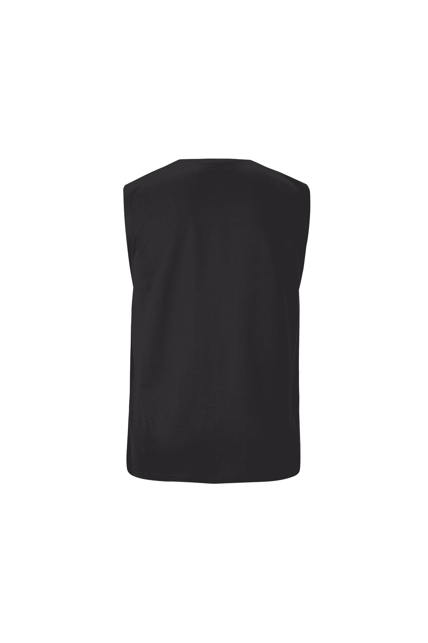 Sleeveless T