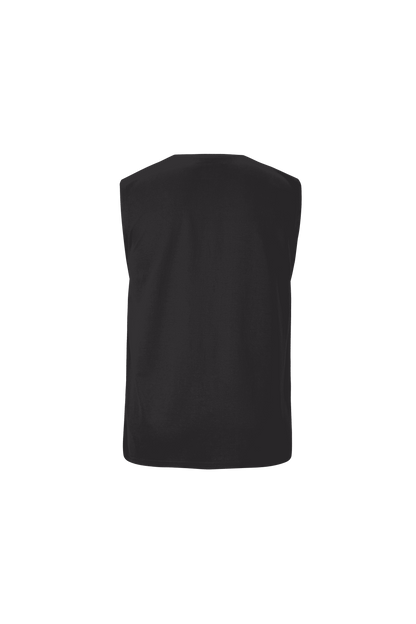 Sleeveless T