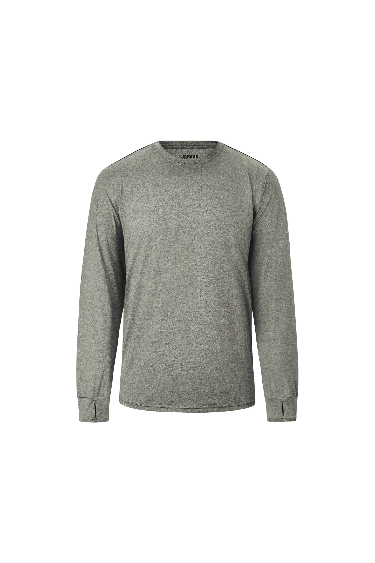 Finger long sleeved T