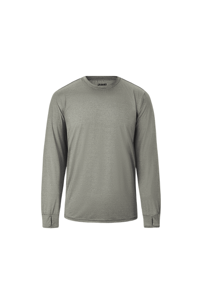 Finger long sleeved T
