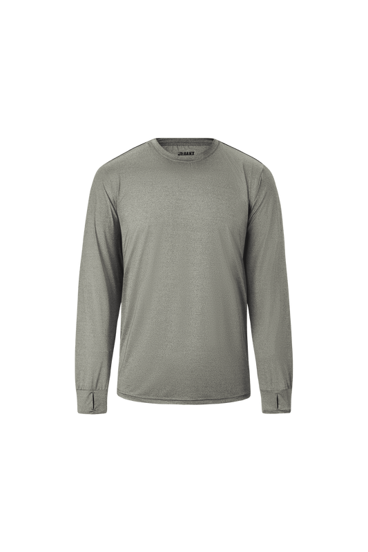Finger long sleeved T