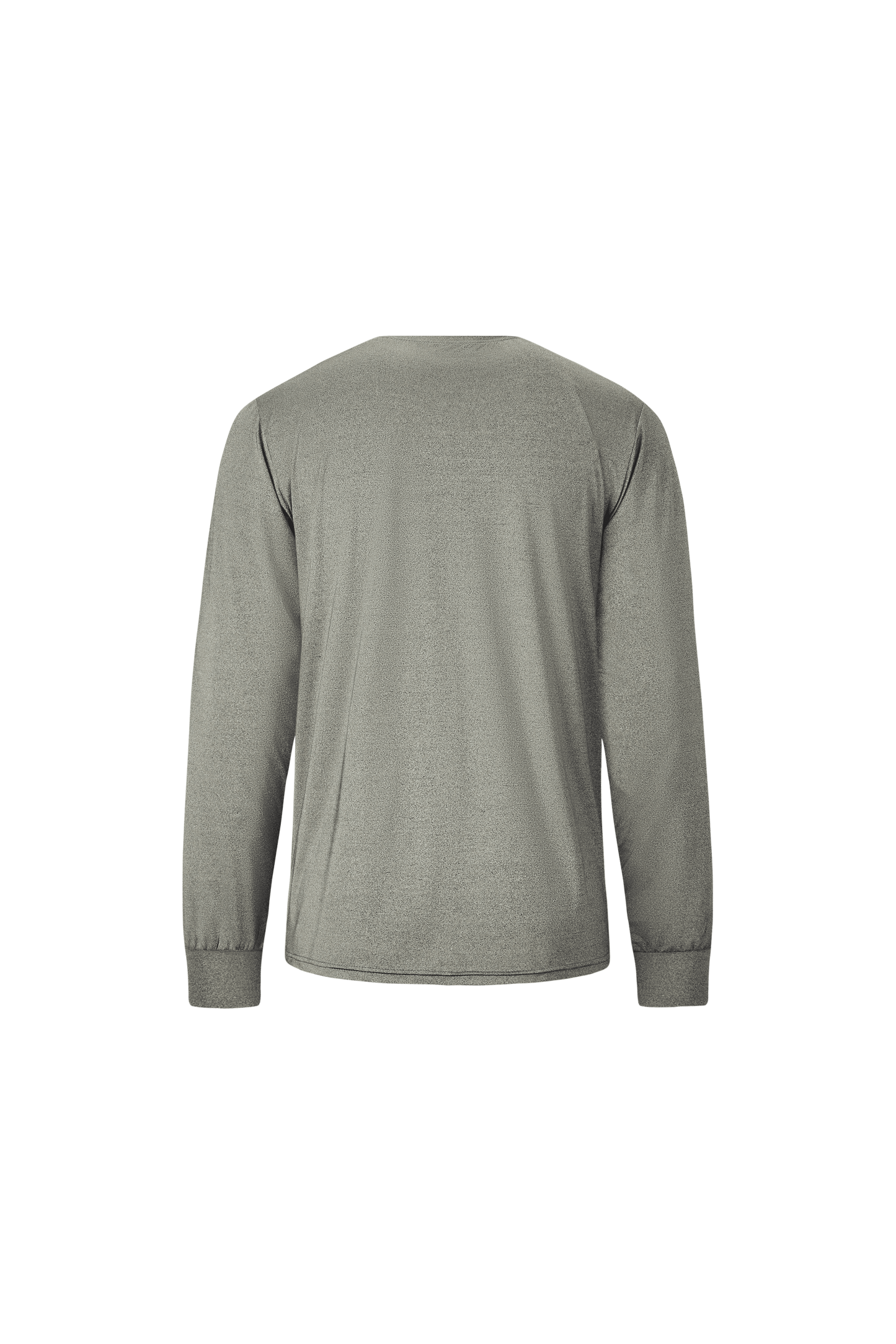 Finger long sleeved T