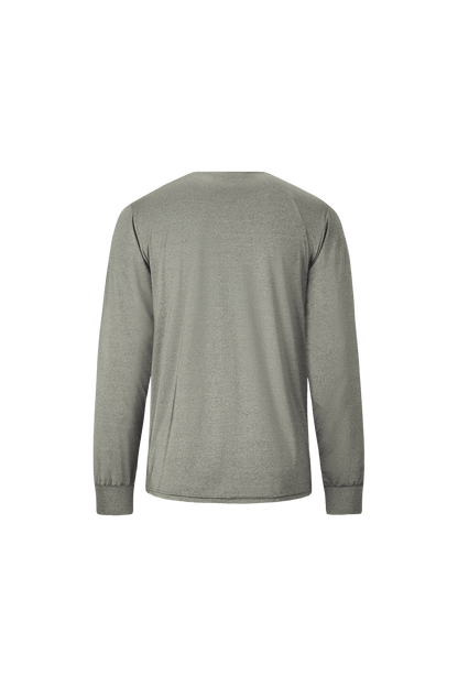 Finger long sleeved T