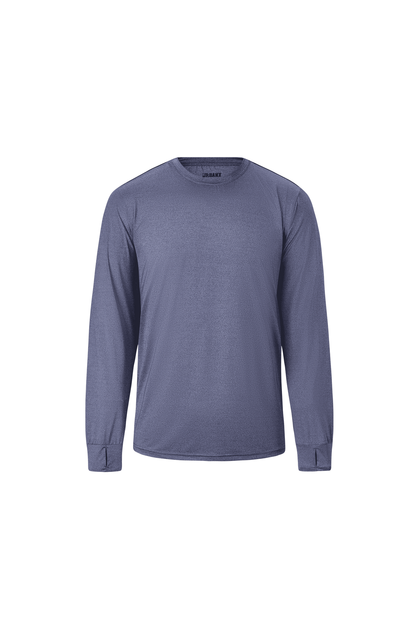 Finger long sleeved T