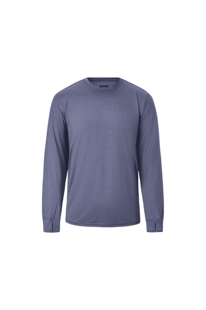 Finger long sleeved T