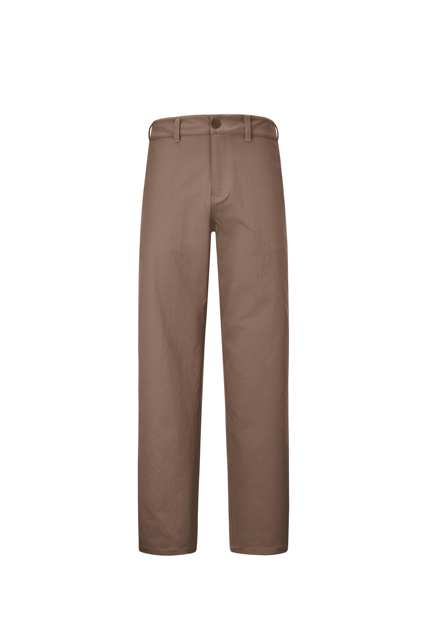 Simple casual pants